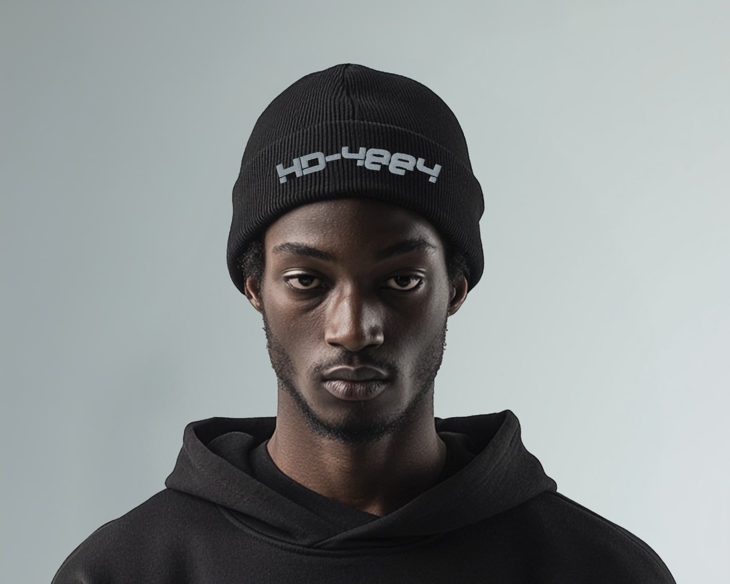 HD-4884 | CUFFED BEANIE