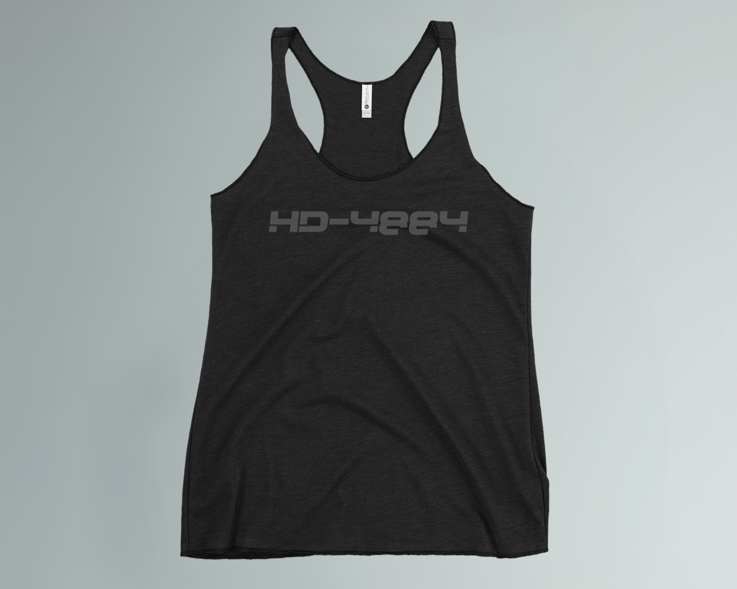 HD-4884 | RACERBACK TANK