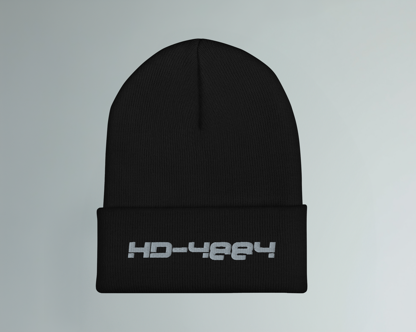 HD-4884 | CUFFED BEANIE
