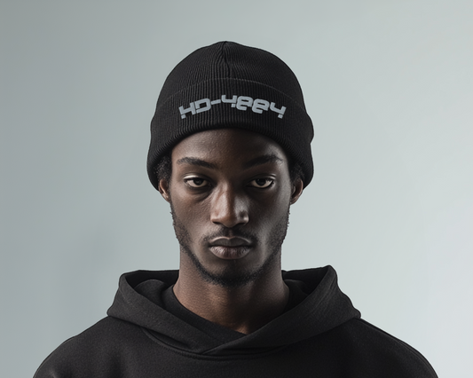 HD-4884 | CUFFED BEANIE