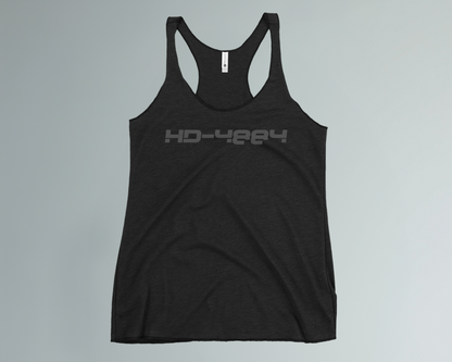 HD-4884 | RACERBACK TANK