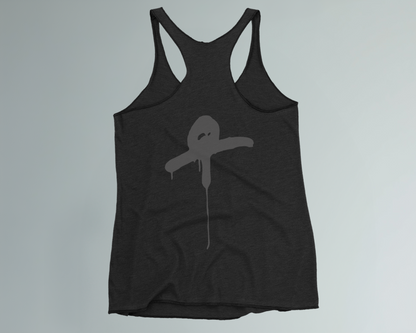 HD-4884 | RACERBACK TANK