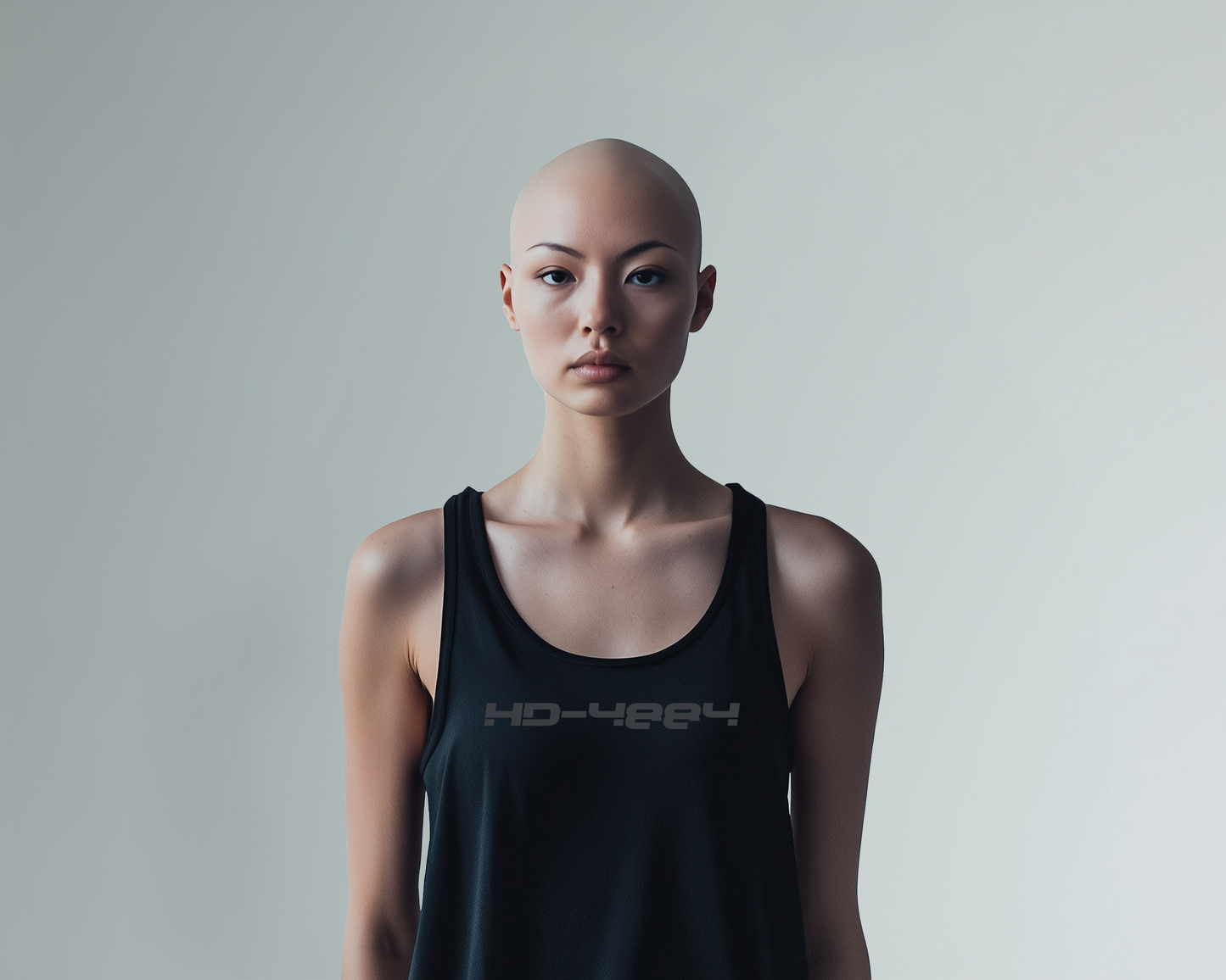 HD-4884 | RACERBACK TANK