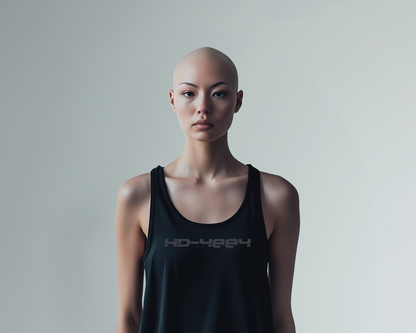 HD-4884 | RACERBACK TANK